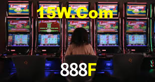 888F: Jogos de Caça-Níqueis-Altas Recompensas, Roleta-Velocidade, Blackjack-Desafios Máximos