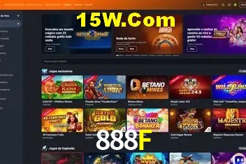 Especiais de Fim de Semana 888F