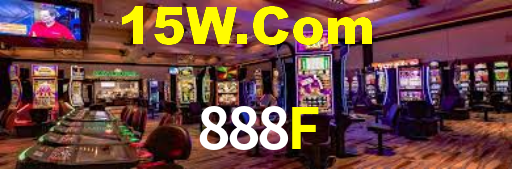 Sinta a adrenalina dos jogos de cassino com 888F