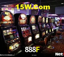 Casino VIP 888F