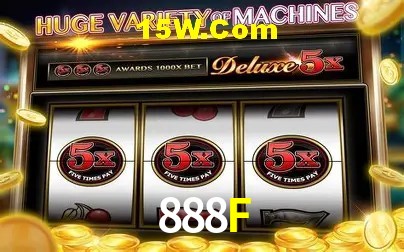 Diretório de Jogos 888F