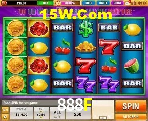 Casino Ao Vivo 888F