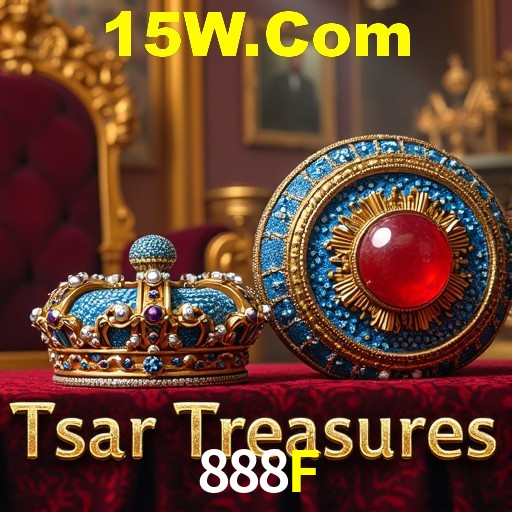 Descubra o Mundo do Cassino Online com 888F