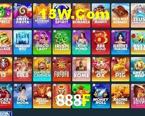 Programa VIP 888F