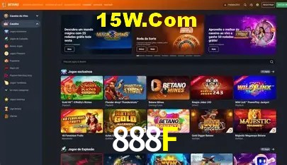 Ofertas Exclusivas 888F