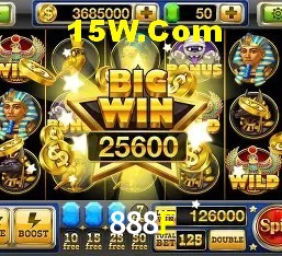 Mesa de Blackjack 888F