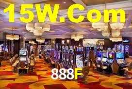 888F App Interface
