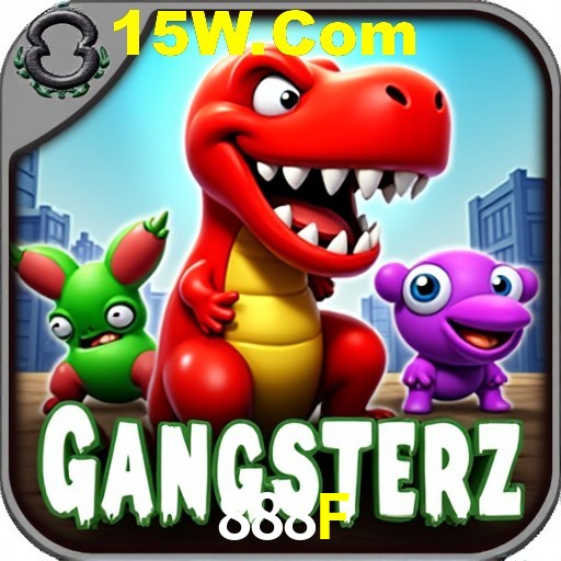Game Providers 888F