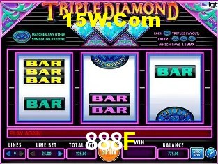 Casino Ao Vivo 888F